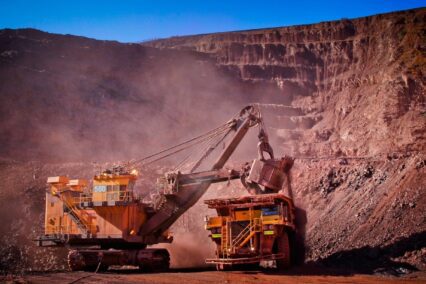 АО «СИБИРЬ-ПОЛИМЕТАЛЛЫ» горнодобыча