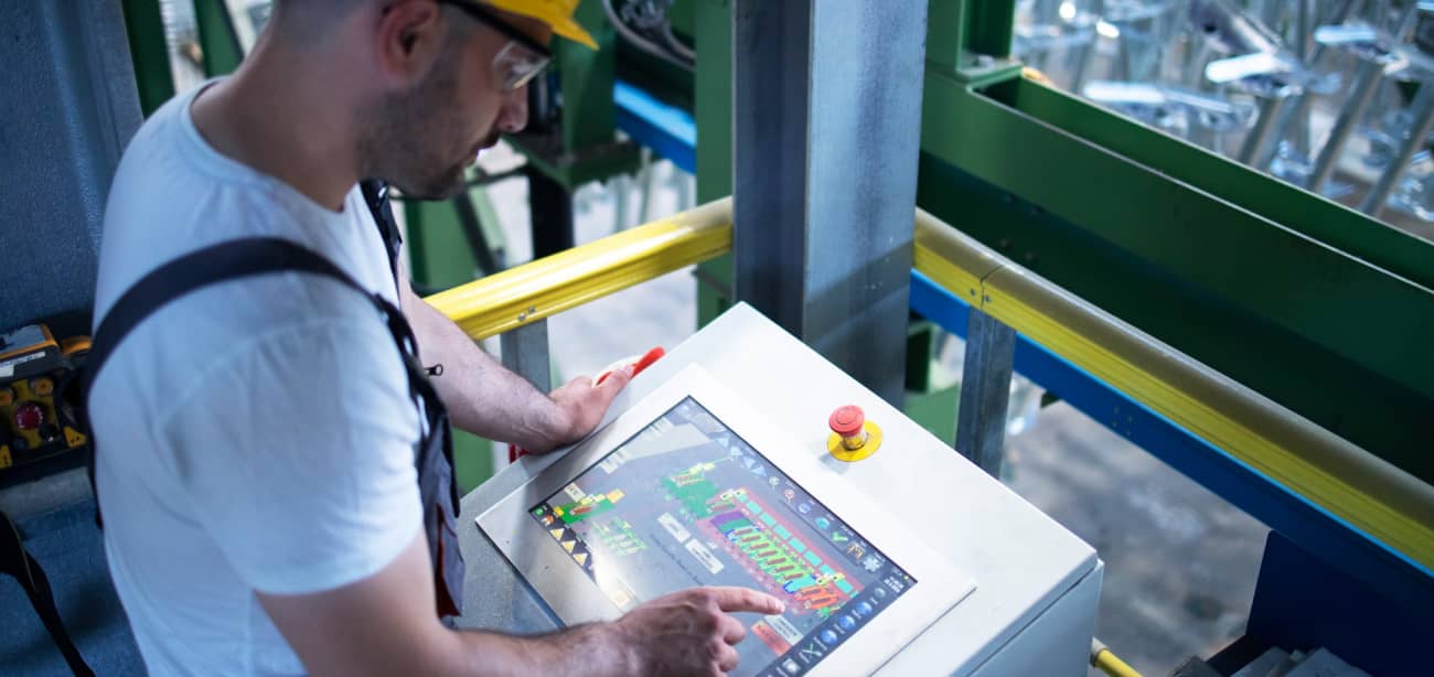 Бинант - автоматизации учета предприятий и организаций